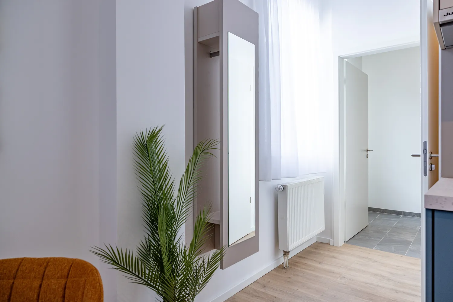 2 Zimmer Wohnung mit 62 m² in Nürnberg – Bild 10