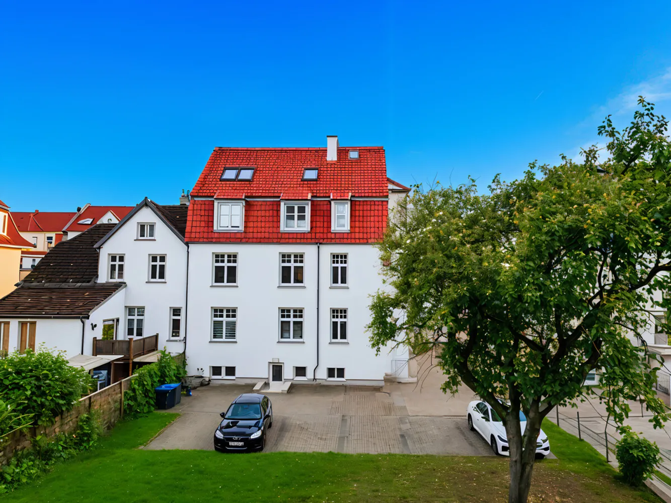 4 Zimmer Wohnung mit 102 m² in Greifswald – Bild 9