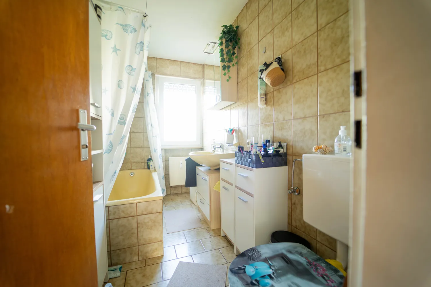 4 Zimmer Wohnung mit 79 m² in Vaihingen an der Enz – Bild 11