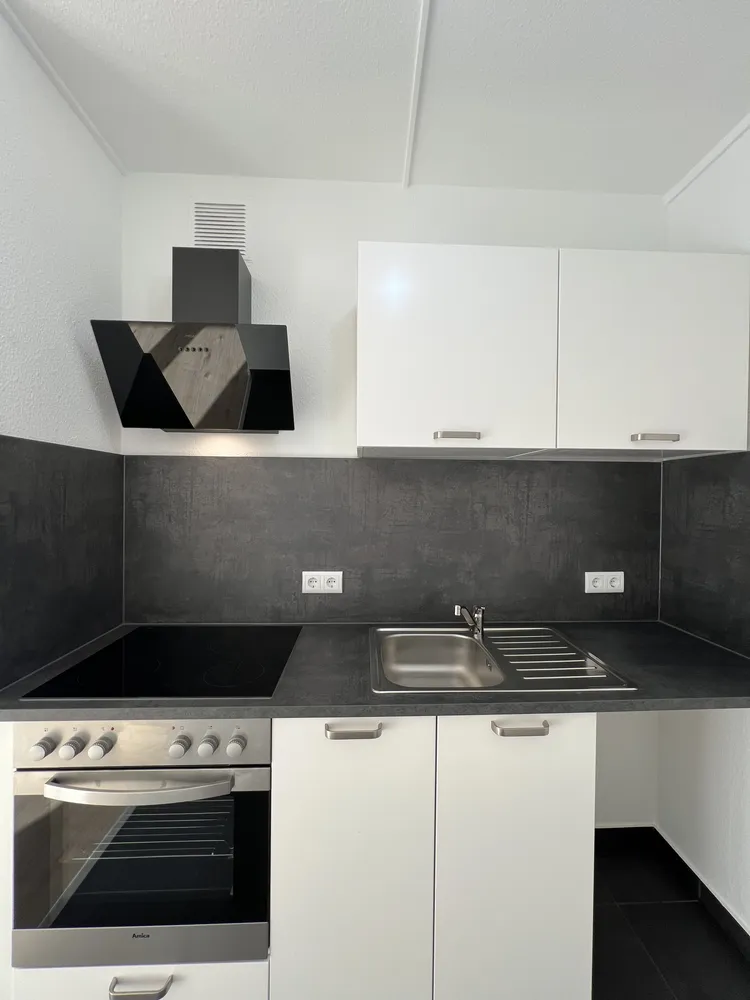 3 Zimmer Wohnung mit 56 m² in Chemnitz – Bild 11