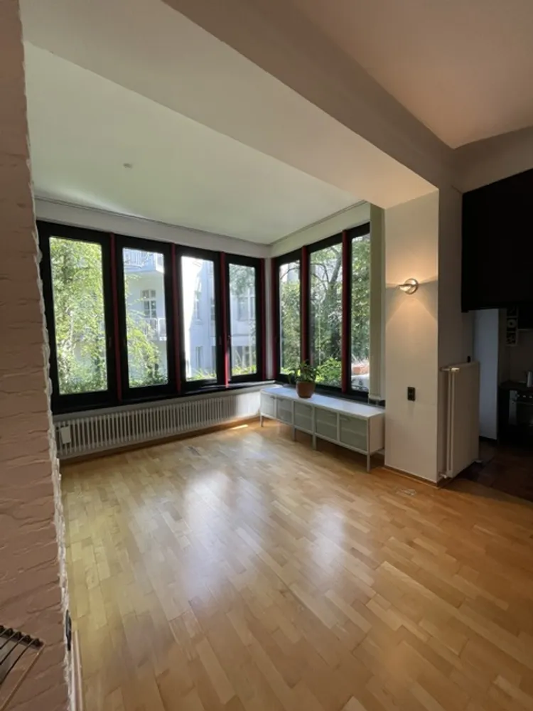 6 Zimmer Wohnung mit 220 m² in Düsseldorf – Bild 5