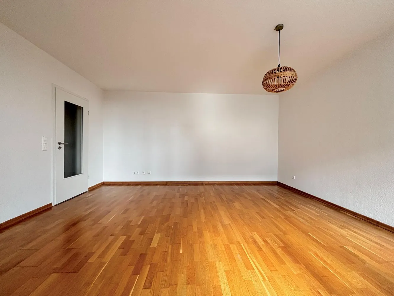 2 Zimmer Wohnung mit 50 m² in Darmstadt – Bild 2