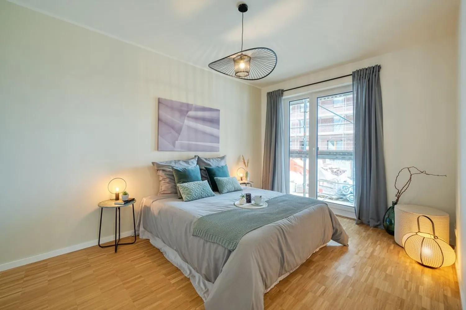3 Zimmer Wohnung mit 86 m² in Hamburg – Bild 5