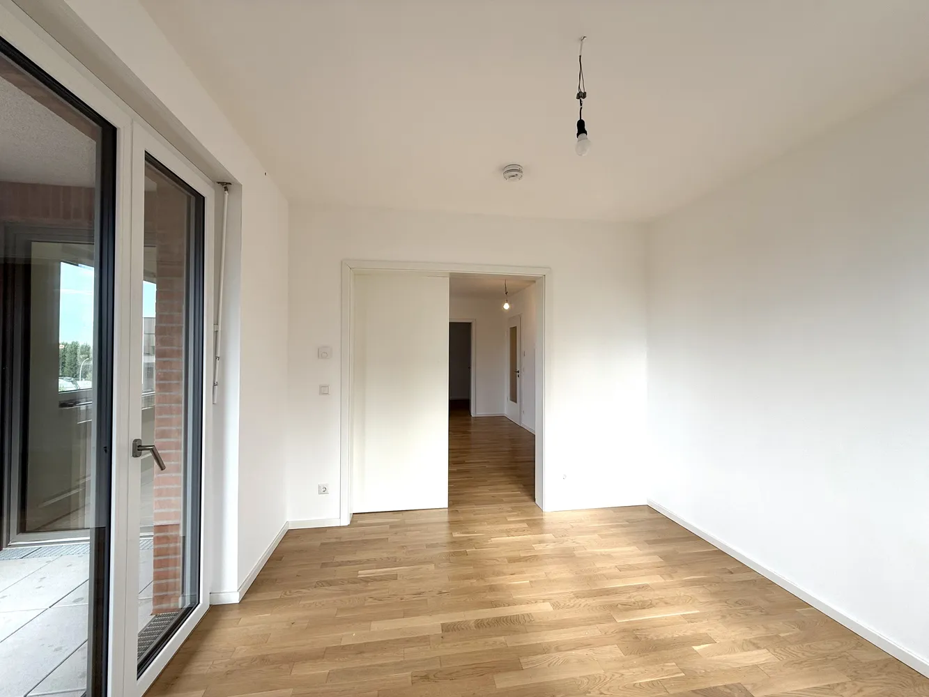 3 Zimmer Wohnung mit 70 m² in Berlin – Bild 12