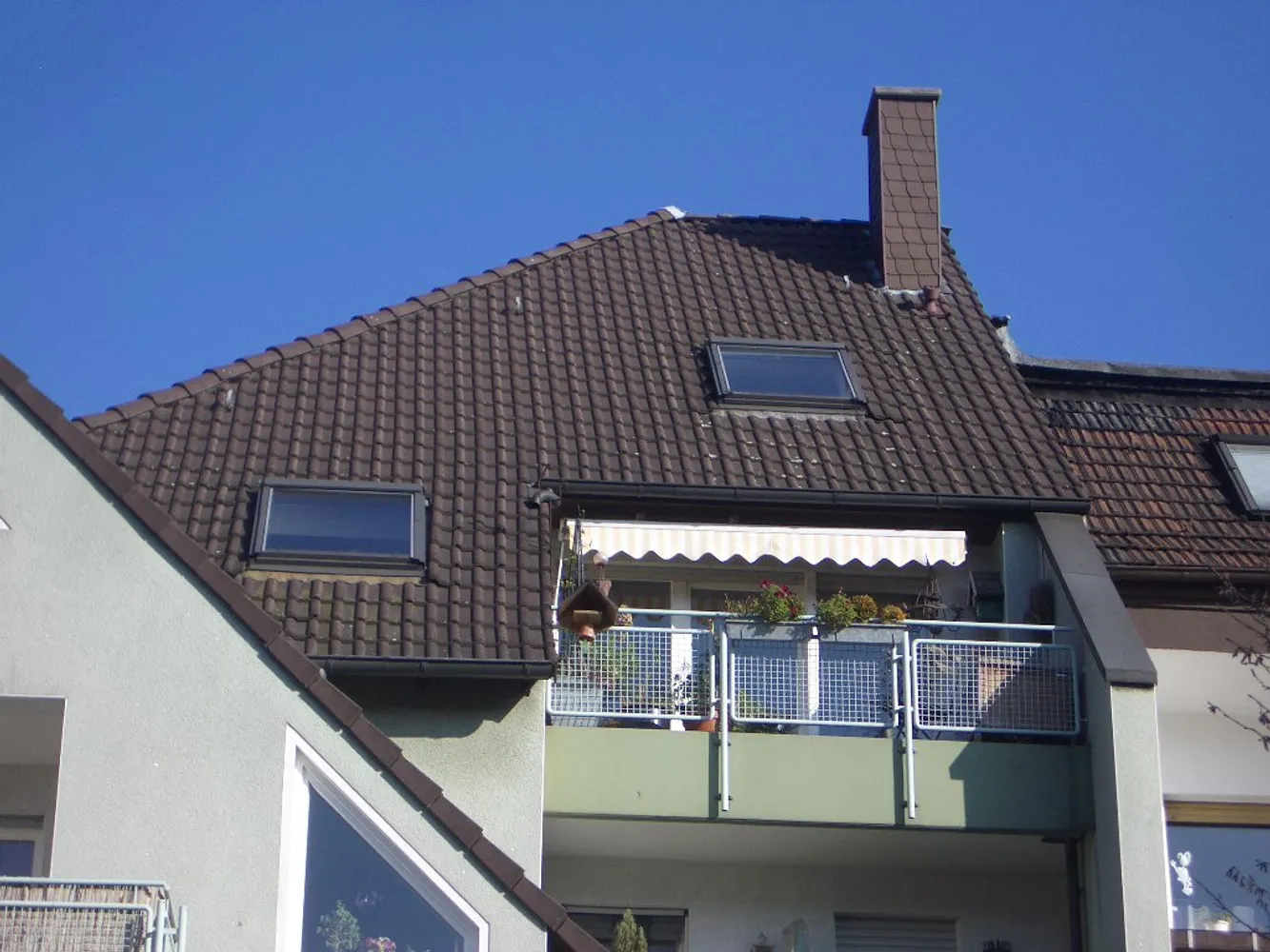 4 Zimmer Wohnung mit 76 m² in Gelsenkirchen – Bild 6