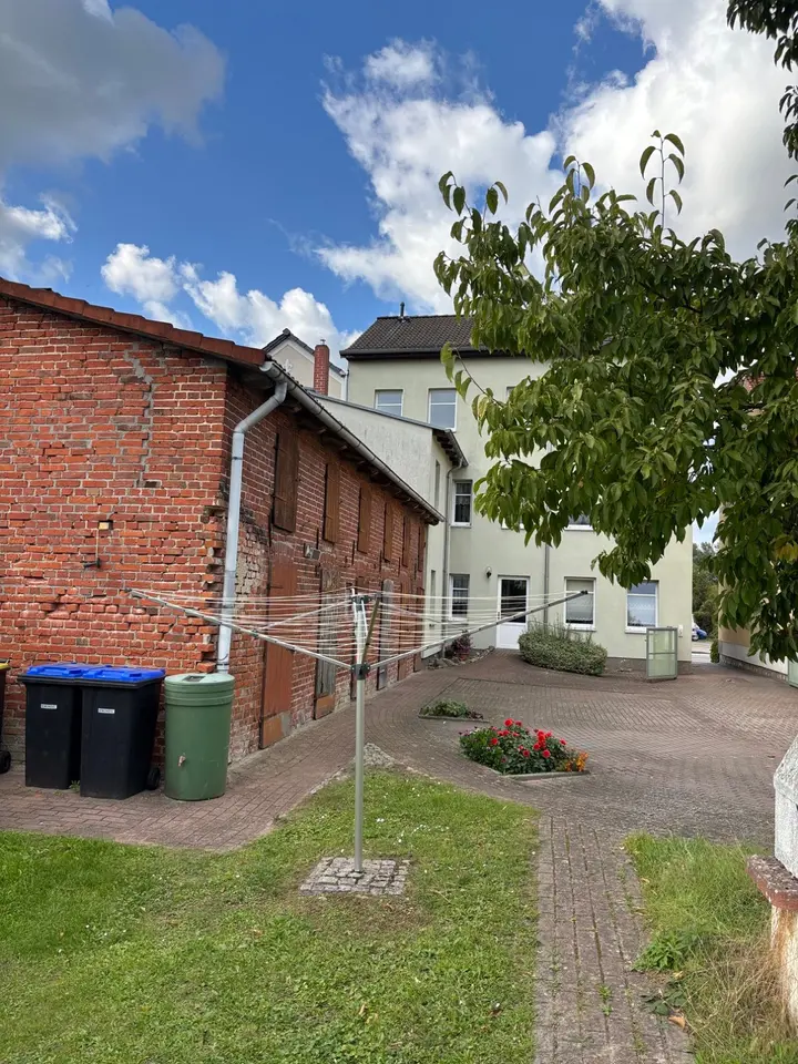 3 room apartment with 47 m² in Neubrandenburg – Photo 7