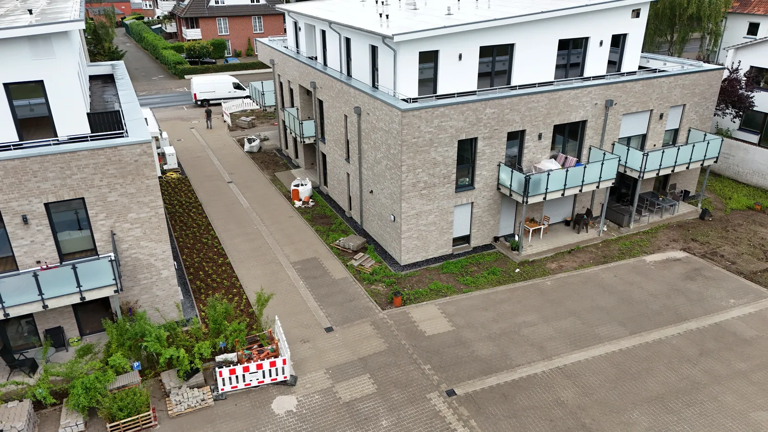 3 Zimmer Wohnung mit 103 m² in Delmenhorst – Bild 3