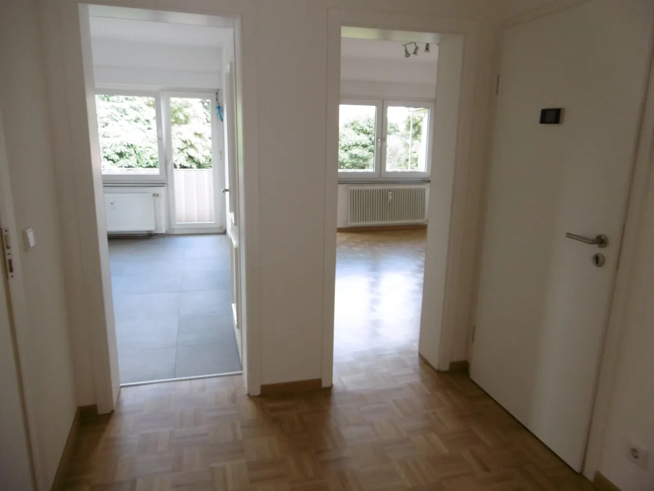 3 Zimmer Wohnung mit 70 m² in Wesel – Bild 6