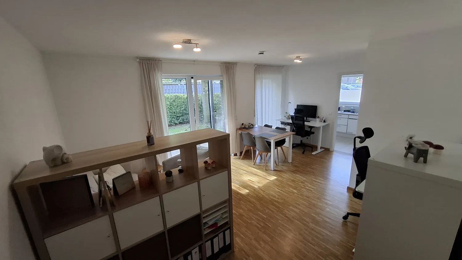 2 Zimmer Wohnung mit 56 m² in Münster – Bild 1
