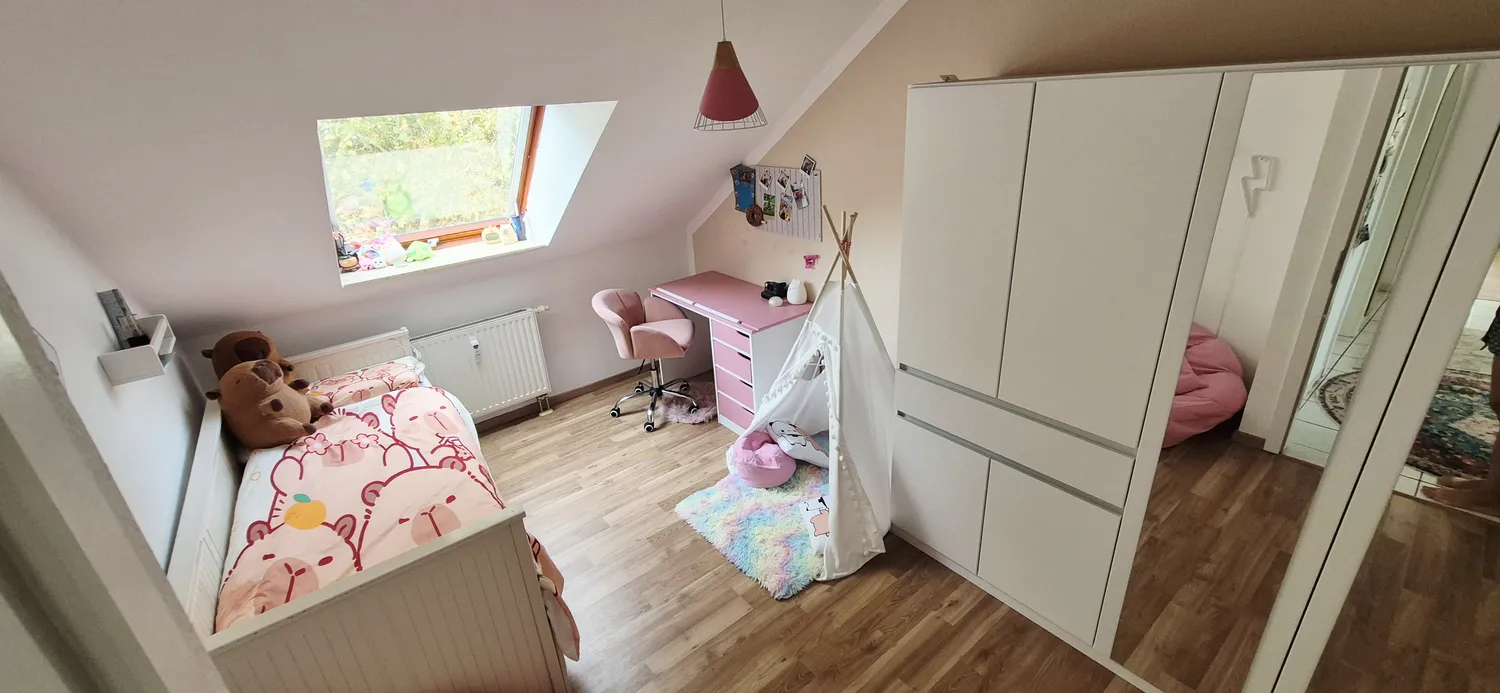 4 Zimmer Wohnung mit 90 m² in Neuss – Bild 6