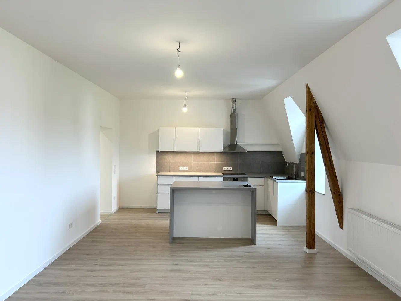 2 Zimmer Wohnung mit 70 m² in Mönchengladbach – Bild 11