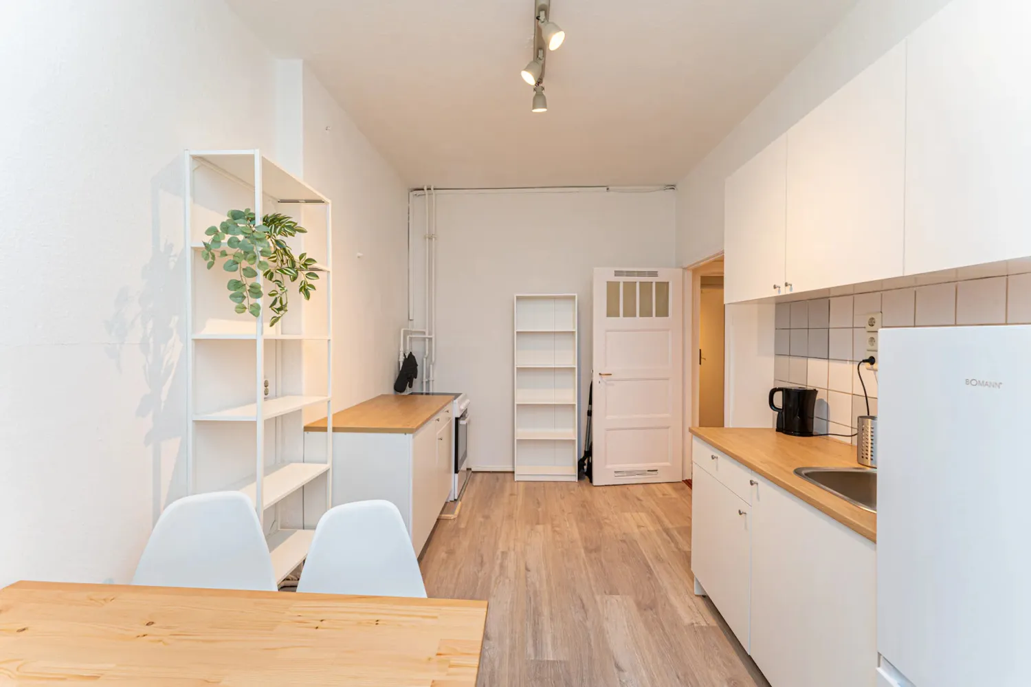 Shared room with 7 m² in Berlin – Photo 6