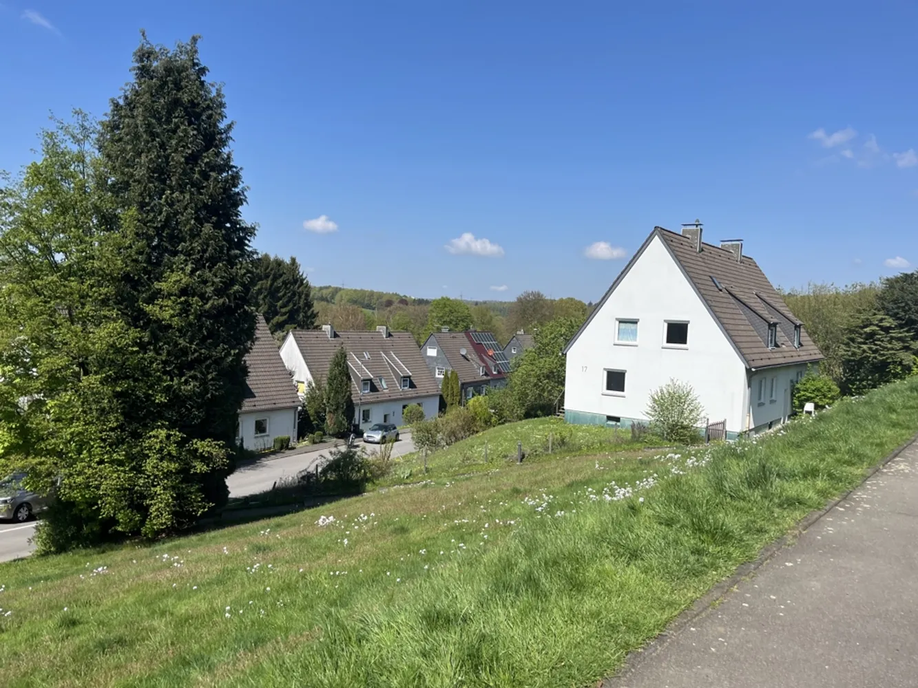 3 Zimmer Wohnung mit 53 m² in Remscheid – Bild 6