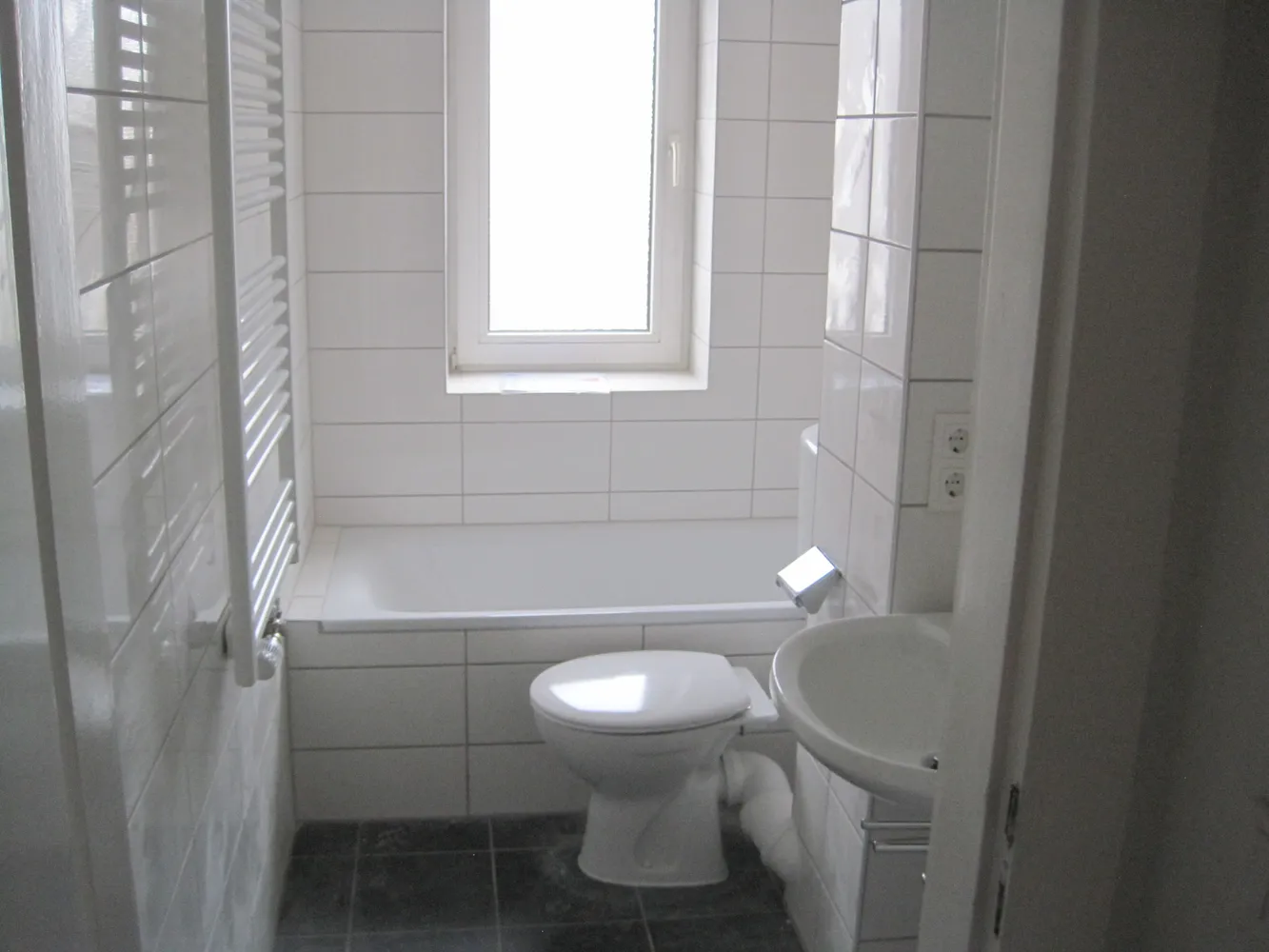 3 Zimmer Wohnung mit 65 m² in Frankfurt am Main – Bild 3