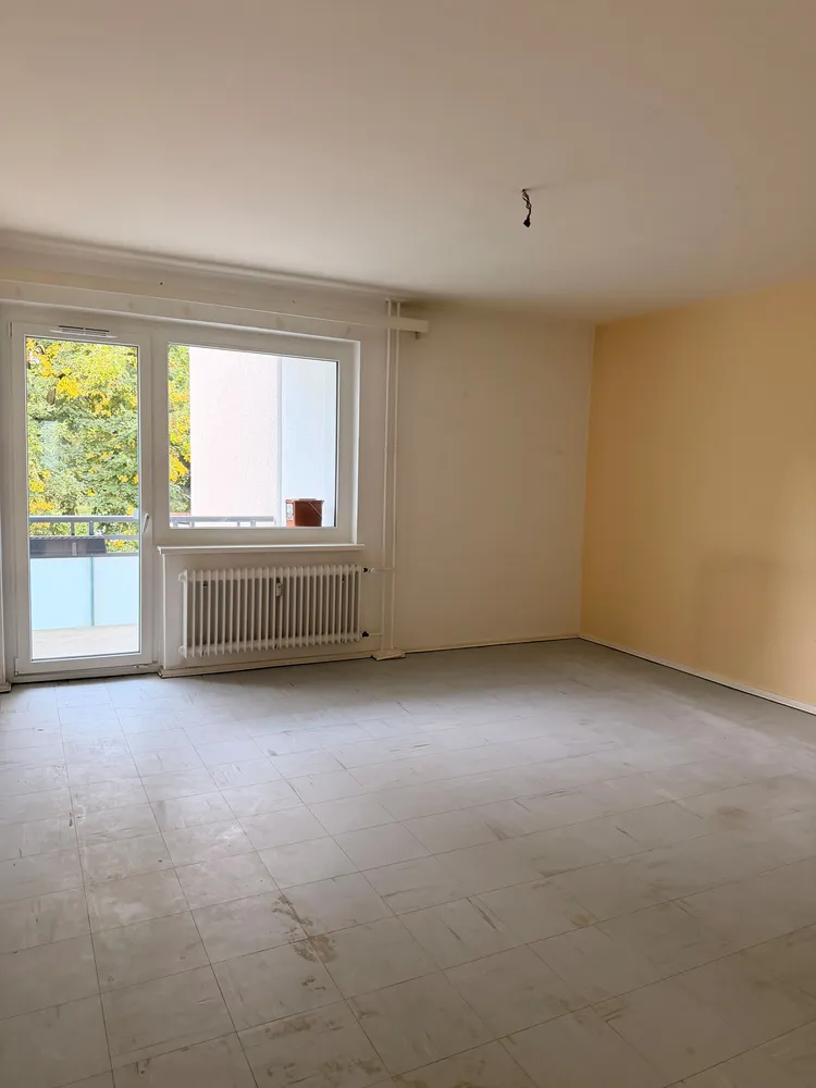 2 room apartment with 57 m² in Berlin – Photo 2