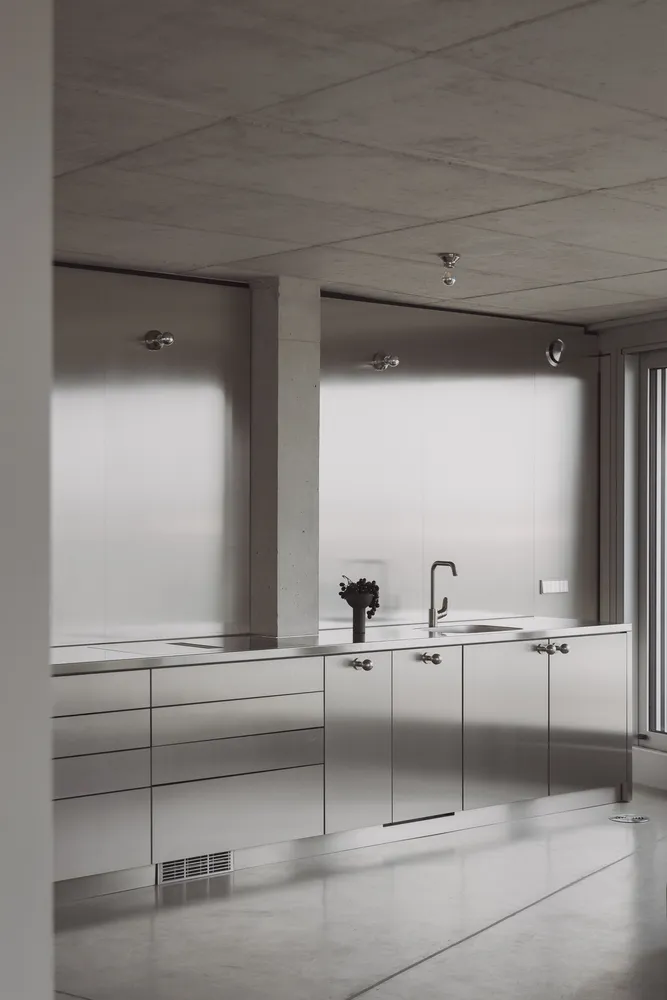 2 Zimmer Wohnung mit 111 m² in Berlin – Bild 6