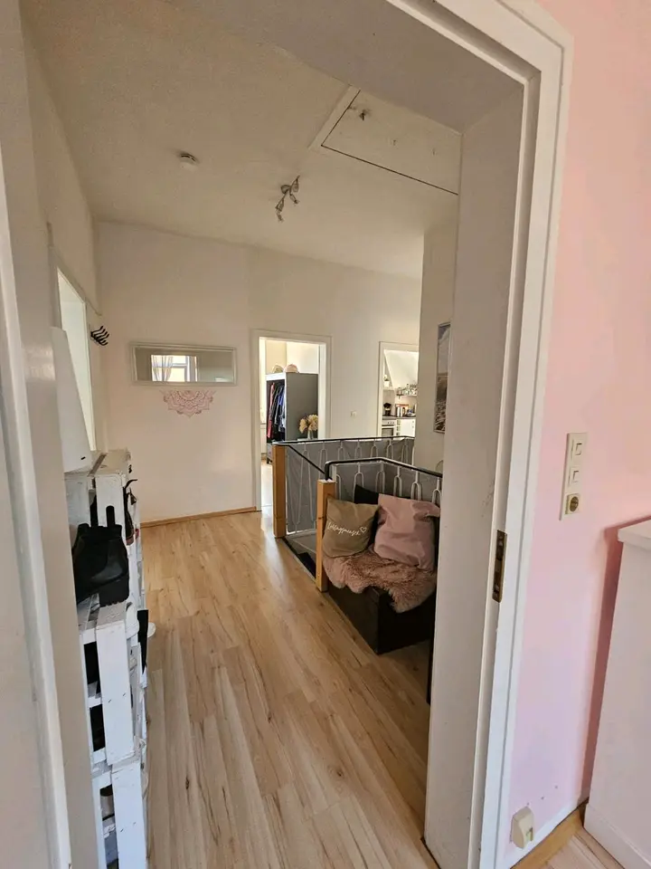 4 Zimmer Wohnung mit 90 m² in Stade – Bild 4