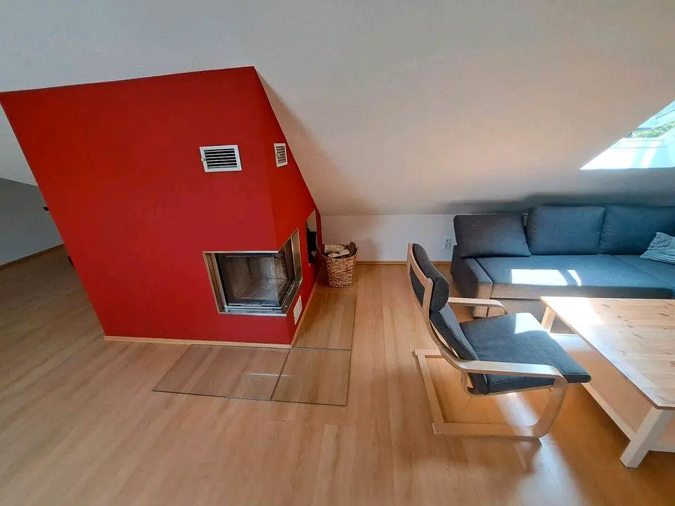 3 Zimmer Wohnung mit 144 m² in Schwarzenberg – Bild 2