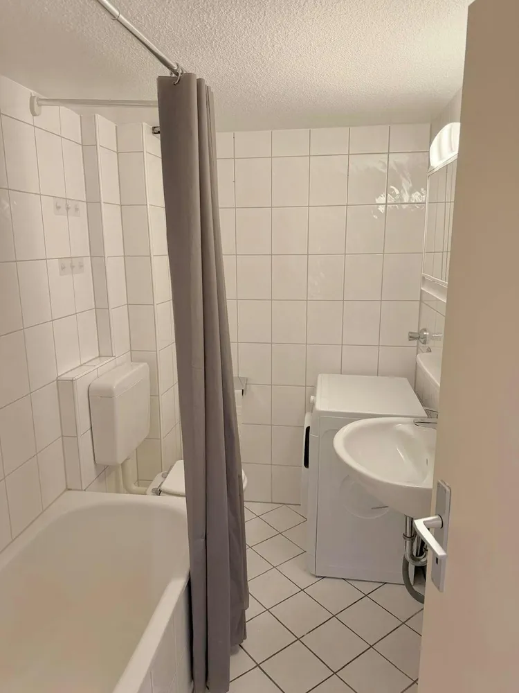 WG-Zimmer mit 20 m² in Düsseldorf – Bild 5