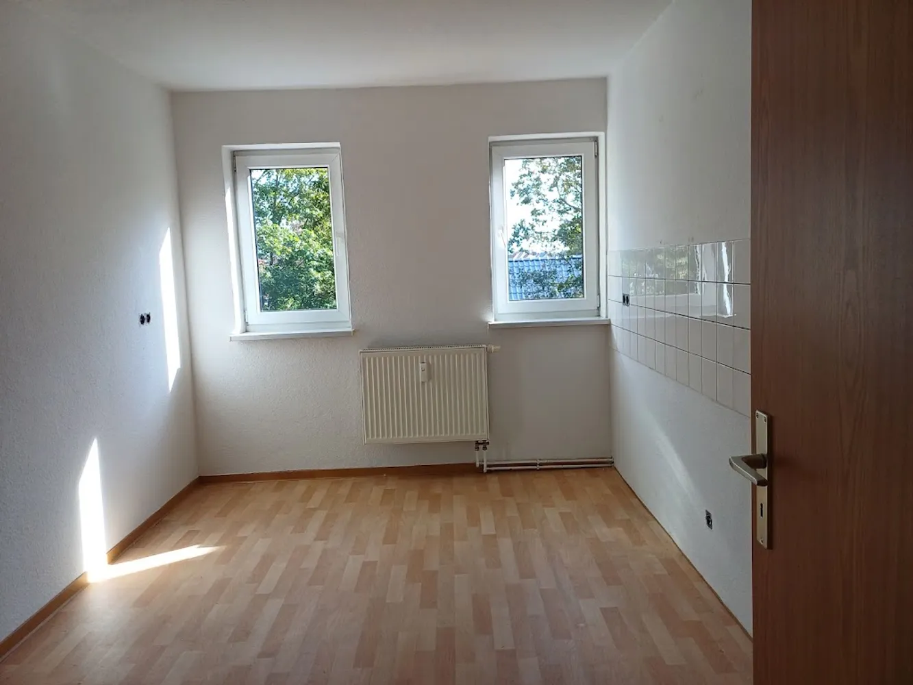 3 Zimmer Wohnung mit 77 m² in Merseburg – Bild 5