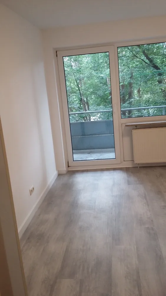 1 room apartment with 21 m² in Hanover – Photo 7