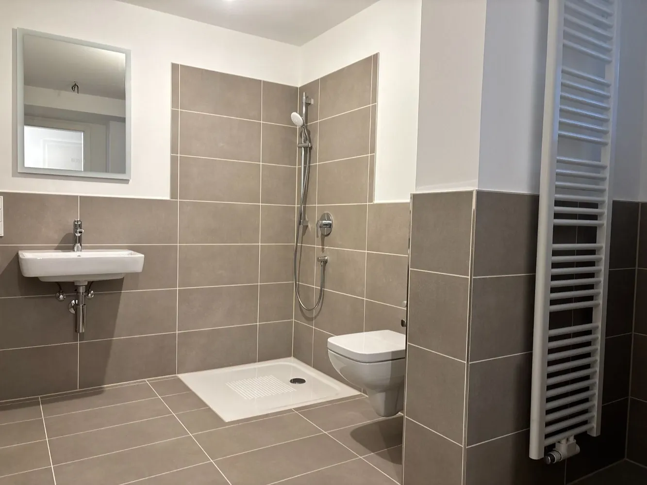 4 Zimmer Wohnung mit 103 m² in Köln – Bild 10