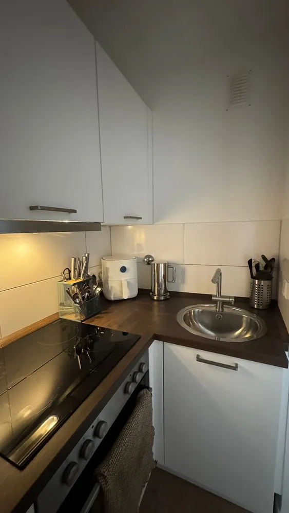 1 Zimmer Wohnung mit 36 m² in Köln – Bild 4