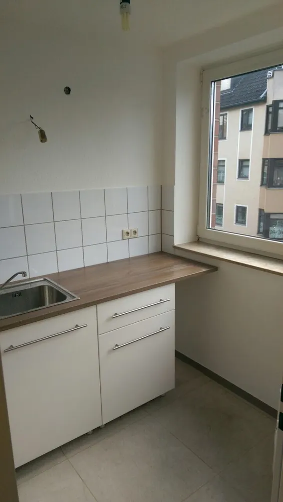 1 Zimmer Wohnung mit 39 m² in Düsseldorf – Bild 5