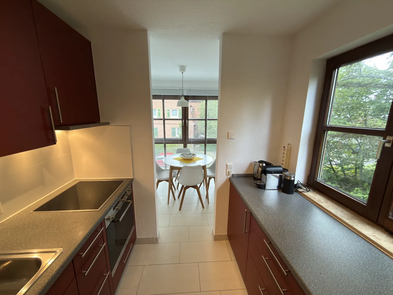 2 Zimmer Wohnung mit 61 m² in Tübingen – Bild 3