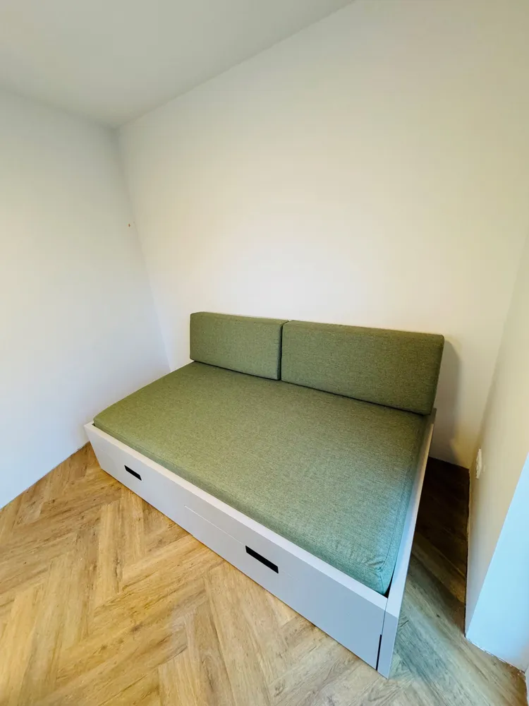 1 Zimmer Wohnung mit 31 m² in Berlin – Bild 2