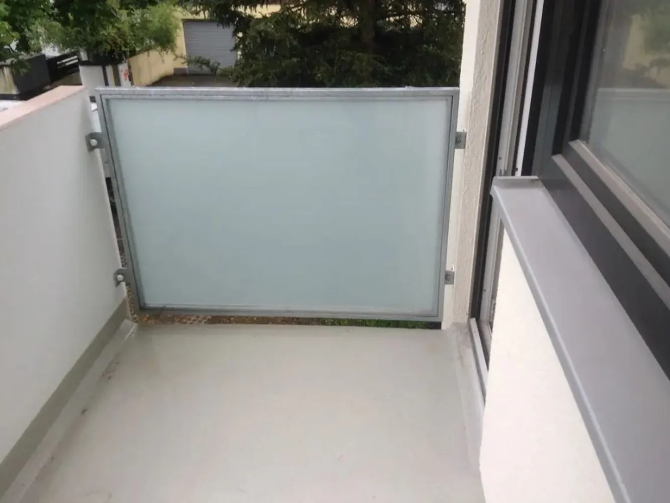 1 Zimmer Wohnung mit 30 m² in München – Bild 10