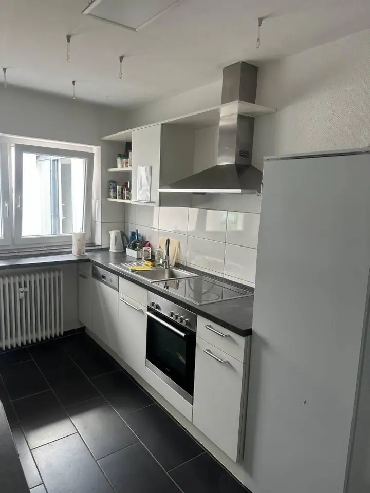 WG-Zimmer mit 21 m² in Mosbach – Bild 6