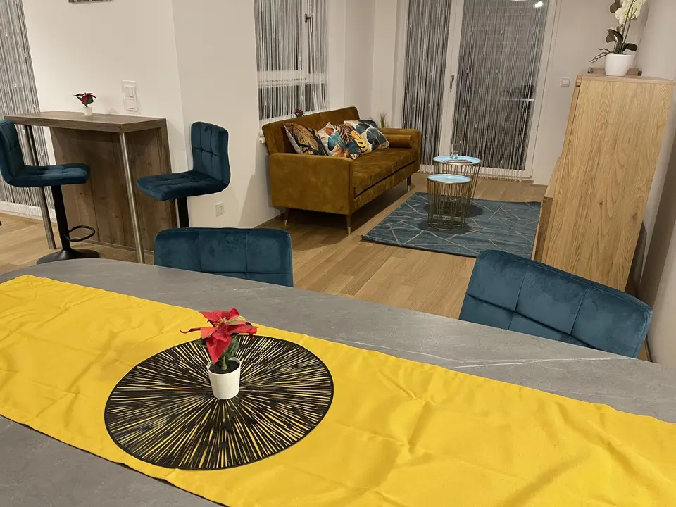 2 Zimmer Wohnung mit 62 m² in Berchtesgaden – Bild 10