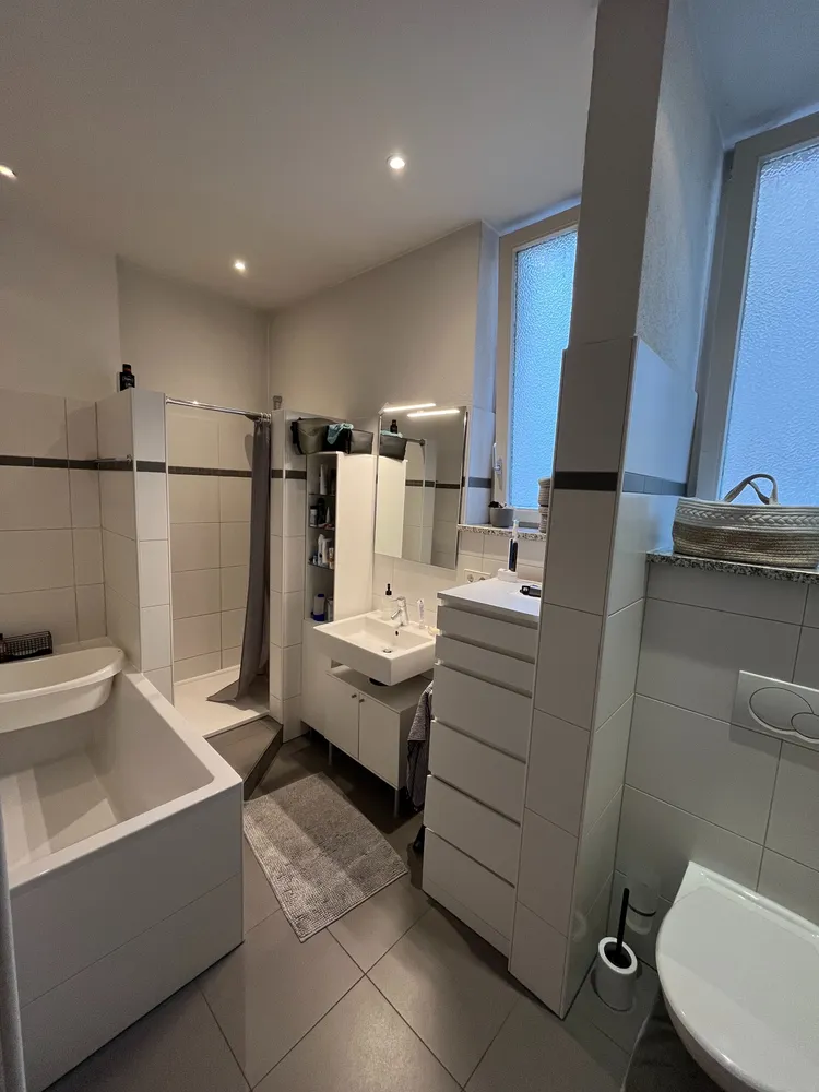 3 Zimmer Wohnung mit 84 m² in Stuttgart – Bild 6