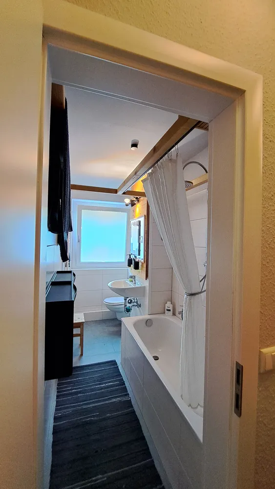 2 Zimmer Wohnung mit 48 m² in Dresden – Bild 3