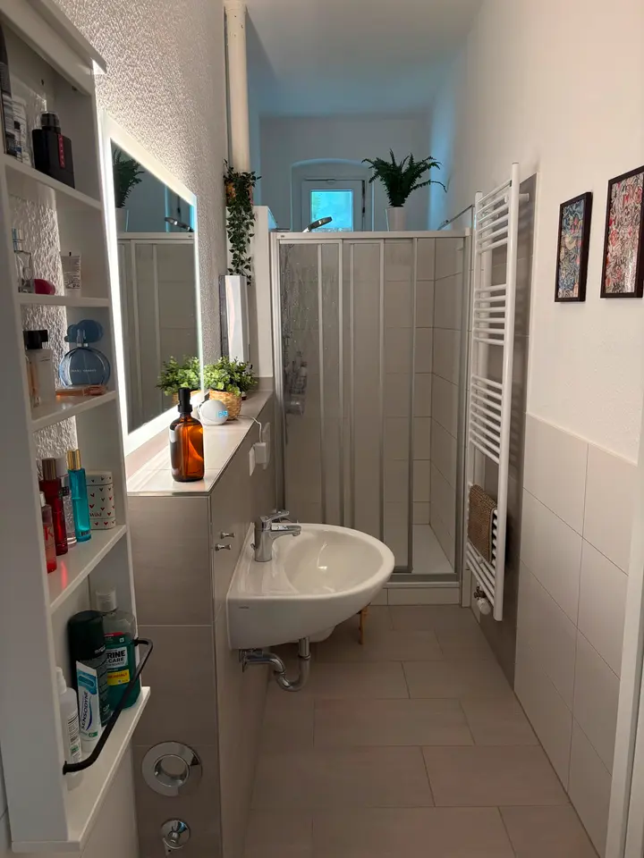 4 Zimmer Wohnung mit 113 m² in Braunschweig – Bild 7