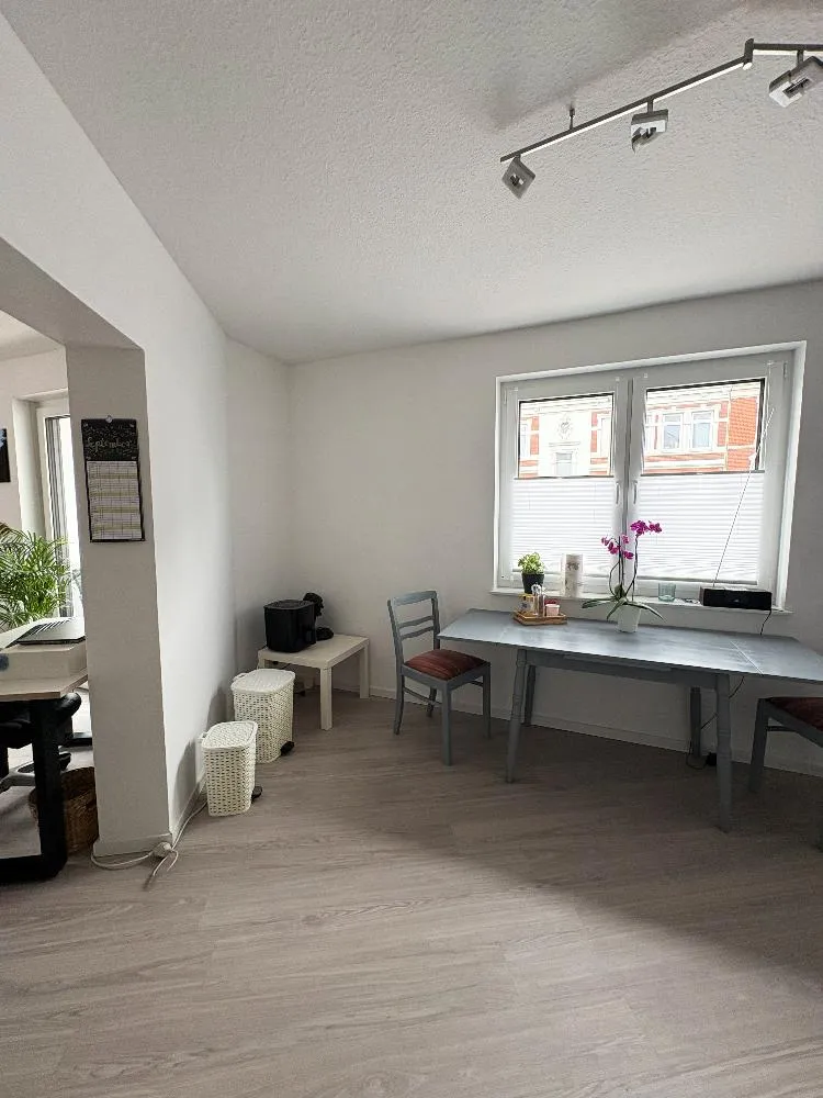 2 Zimmer Wohnung mit 47 m² in Bremen – Bild 7