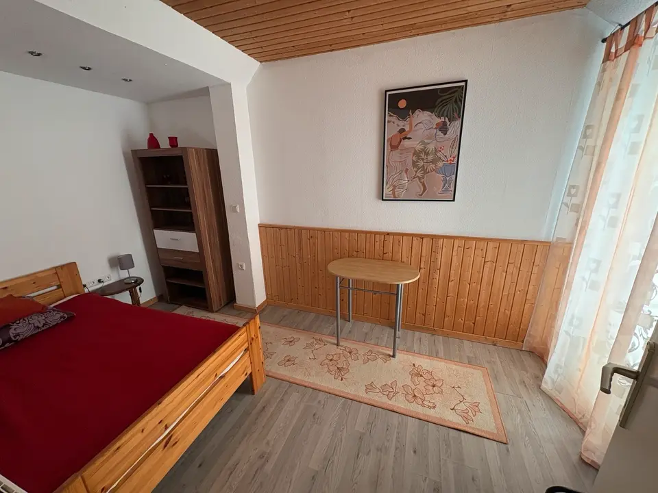 6 Zimmer Wohnung mit 160 m² in Minden – Bild 7