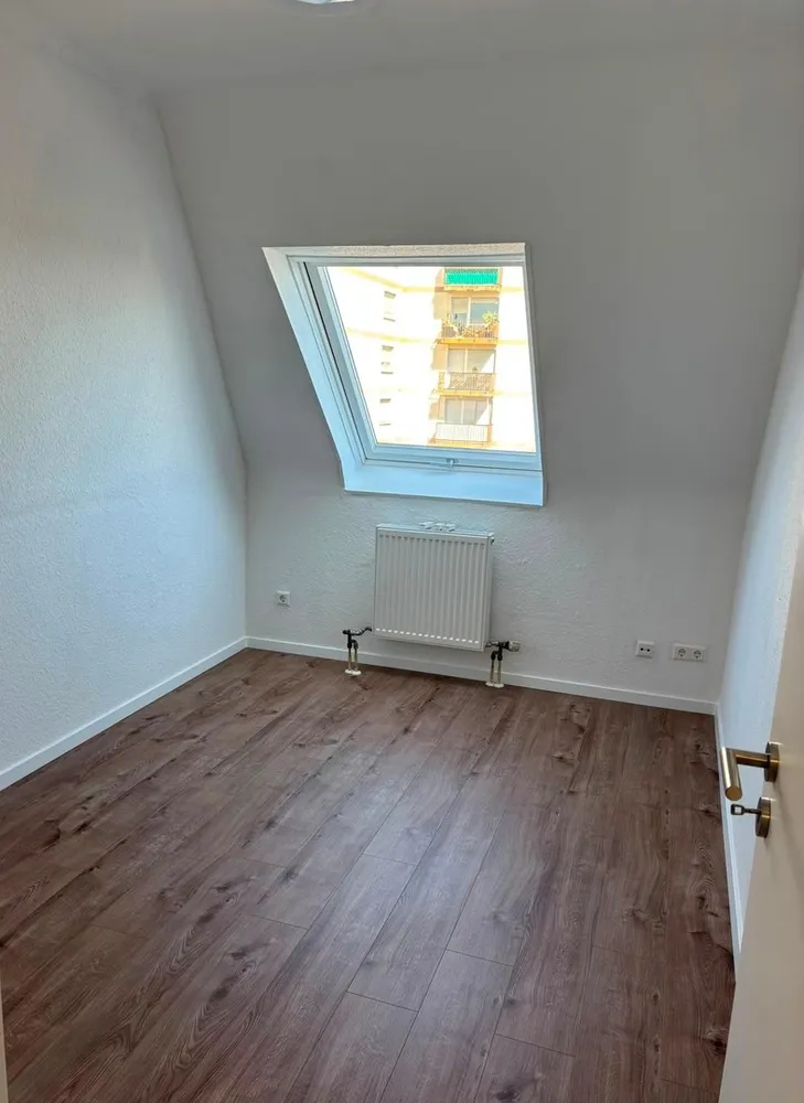 1 Zimmer Wohnung mit 18 m² in Mannheim – Bild 1
