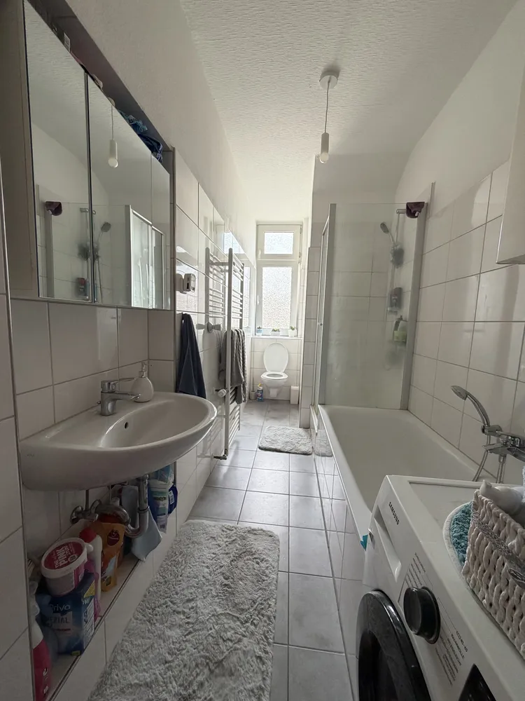 3 Zimmer Wohnung mit 80 m² in Herne – Bild 8