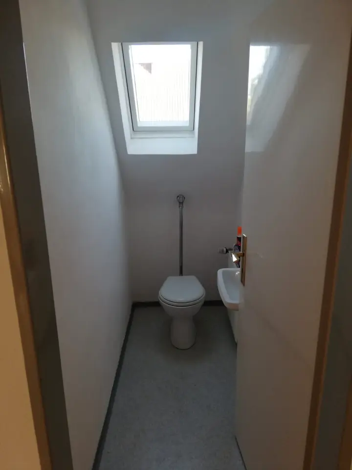 4 Zimmer Wohnung mit 66 m² in Nürnberg – Bild 10