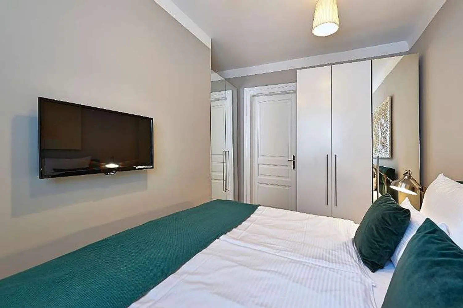 2 Zimmer Wohnung mit 43 m² in München – Bild 7