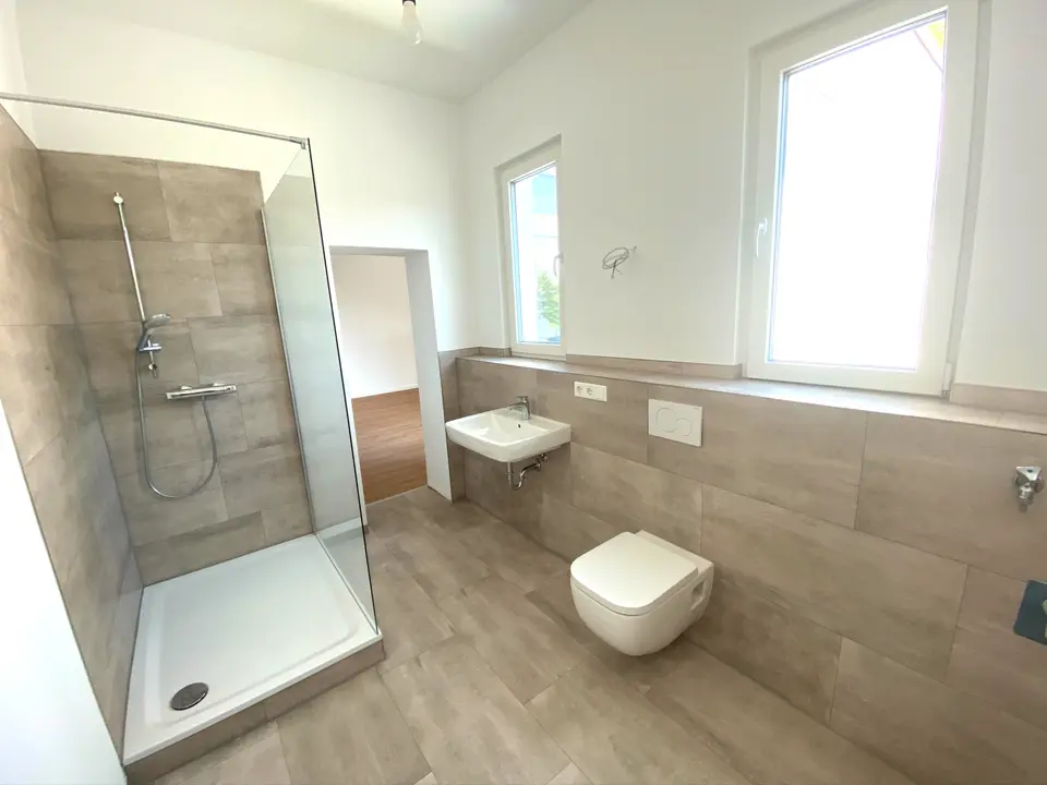 3 Zimmer Wohnung mit 98 m² in Herford – Bild 6
