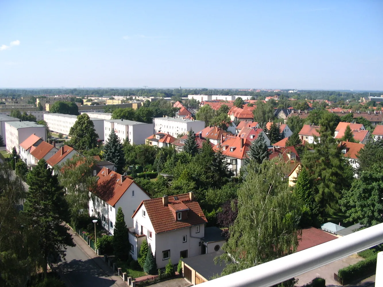 1 Zimmer Wohnung mit 38 m² in Leipzig – Bild 4