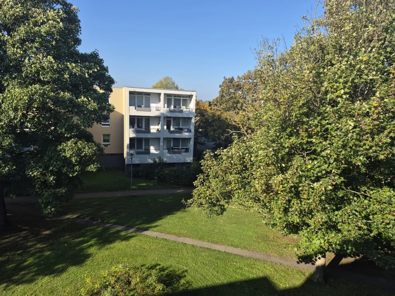 3 Zimmer Wohnung mit 71 m² in Garbsen – Bild 9