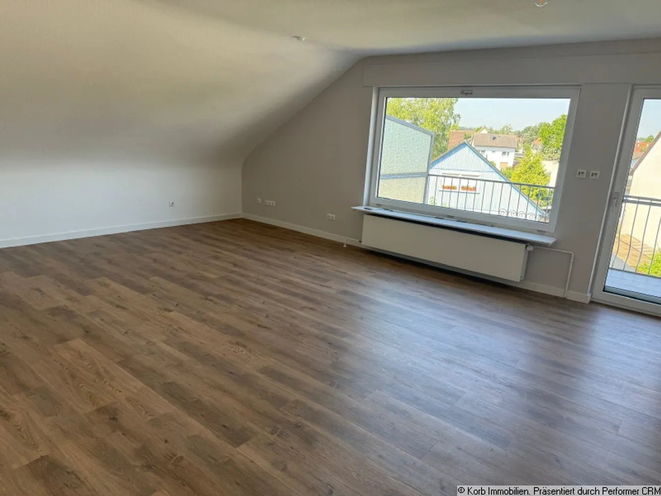 4 room apartment with 100 m² in Dietzenbach – Photo 3