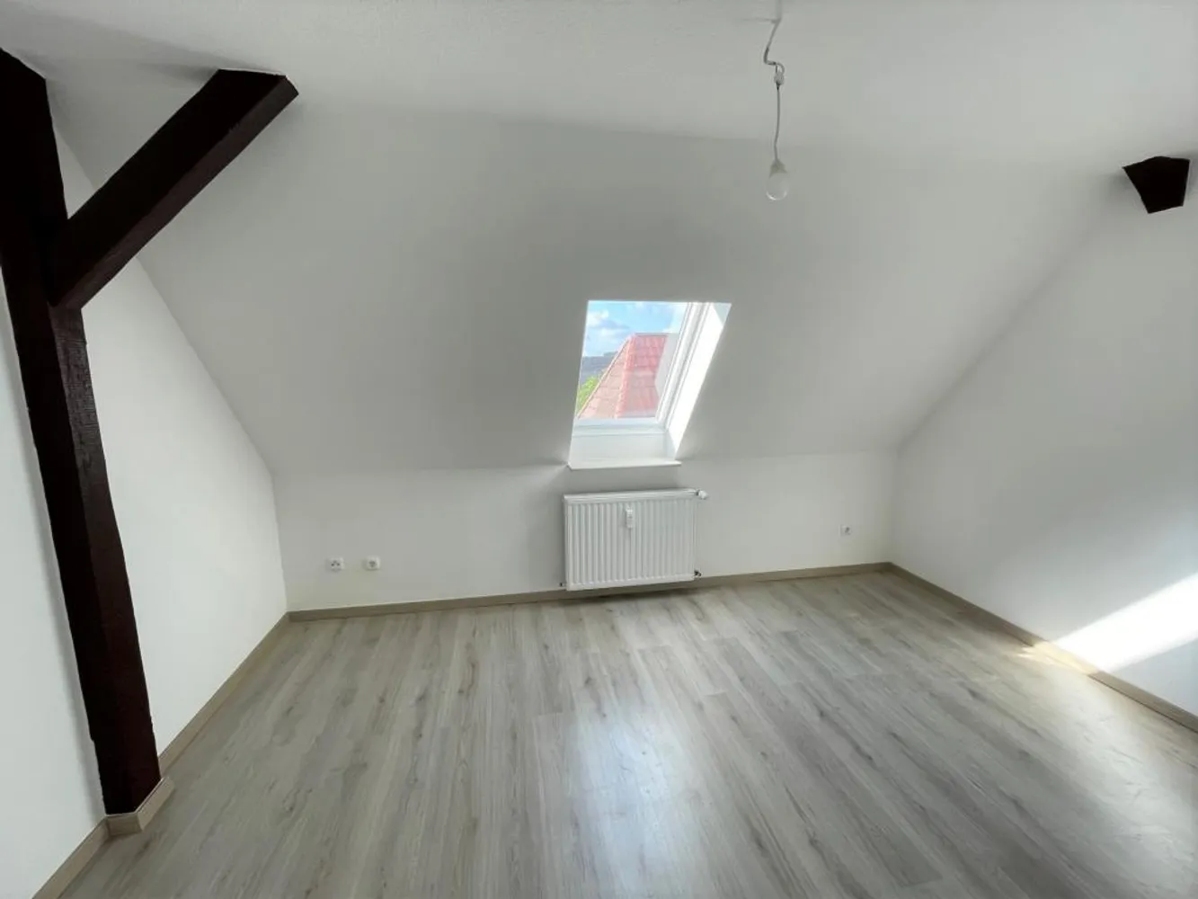 5 Zimmer Wohnung mit 92 m² in Braunschweig – Bild 8