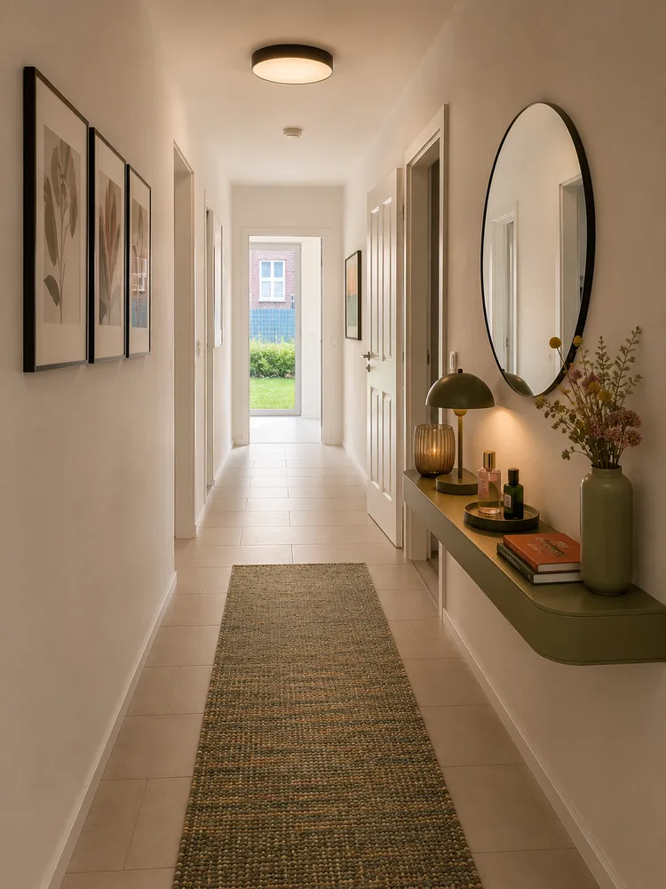 4 Zimmer Wohnung mit 110 m² in Bernau bei Berlin – Bild 6