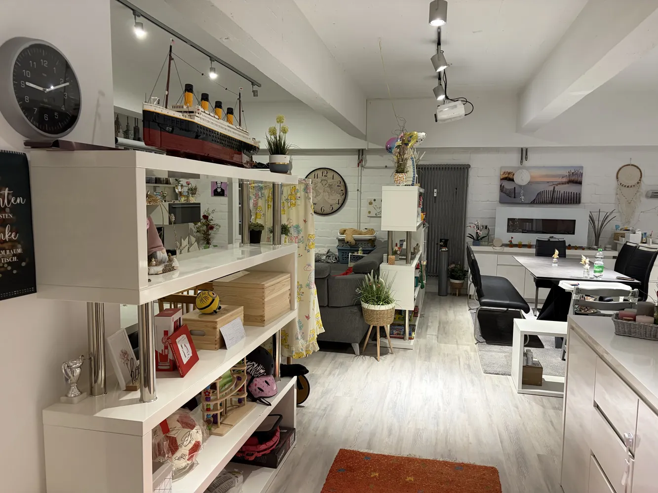2 Zimmer Wohnung mit 130 m² in Essen – Bild 9