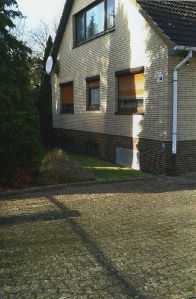 2 Zimmer Wohnung mit 48 m² in Hamburg – Bild 1